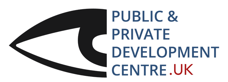 PPDC UK Logo